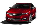 Chevrolet Impala LTZ 2013 года (NA)